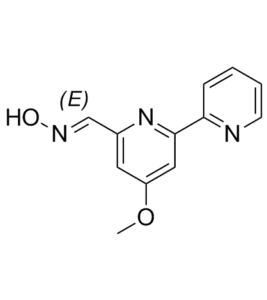 Caerulomycin A 21802-37-9